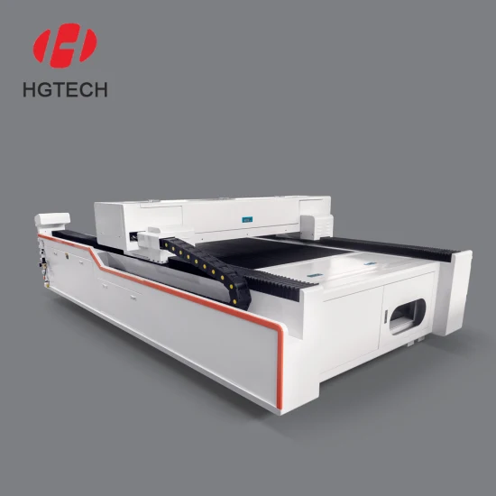 CO2 velocidade rápida alta qualidade CNC 300W automática máquina de gravação a laser máquina de corte a laser e para materiais orgânicos/corte de produtos acrílicos