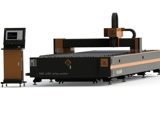 Máquina de corte a laser de fibra 6kw/12kw/20kw/30kw Preço do equipamento de máquinas CNC Máquina de corte a laser Corte de metal Ss/CS/alumínio/latão Fibra de metal CNC