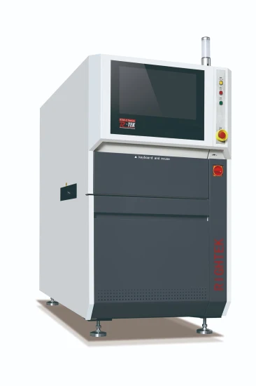 Fabricante de PCB R-Tek Online Máquina a jato de tinta CO2 Máquina de marcação a laser