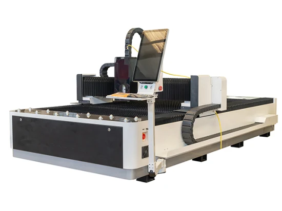 Máquina de corte a laser 5 X 10 YAG Máquina de corte a laser